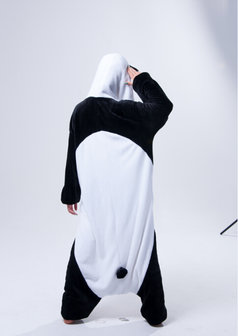 Panda Onesie