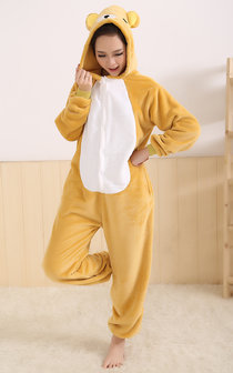 Beer Onesie