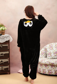 Pinguin Onesie