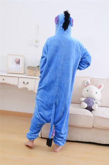 Eeyore Onesie