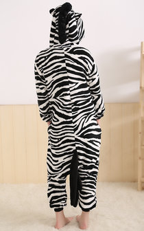 Zebra Onesie