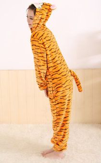 Tijgertje Onesie