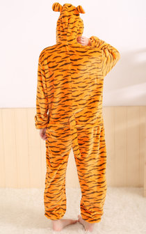 Tijgertje Onesie