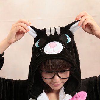 Poes Onesie