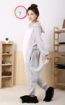 Koala Onesie