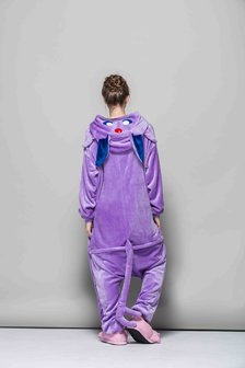 Espeon Onesie