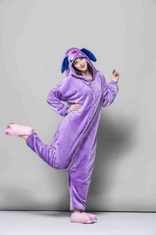 Espeon Onesie