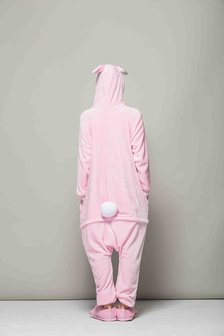 profiel Injectie vegetarisch Konijn Onesie Roze | Onesie Kopen? | DierenOnesies.be - Dieren Onesies |  DierenOnesie.be