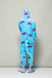 Sully Onesie