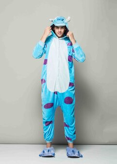 Sully Onesie