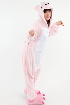 Varken / Biggetje  Onesie