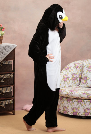 Pinguin Onesie