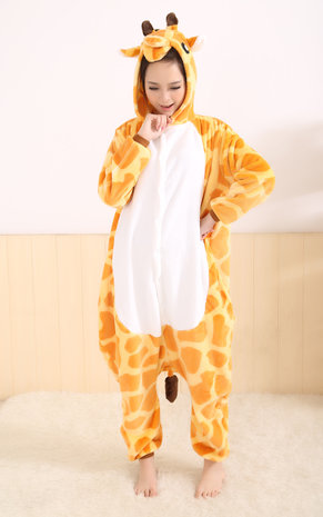 Giraffe Onesie