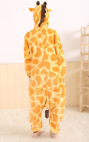 Giraffe Onesie