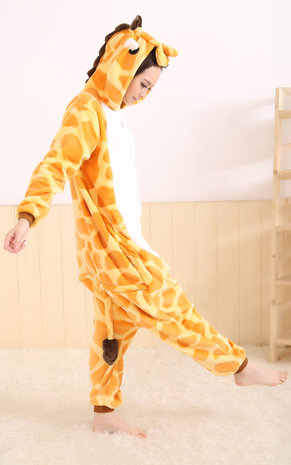 Giraffe Onesie