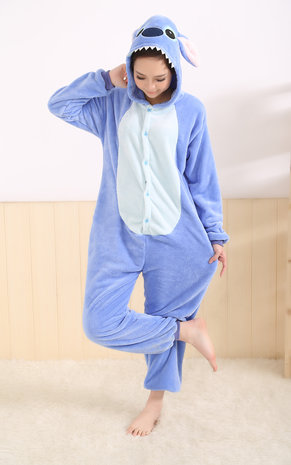 Stitch Onesie