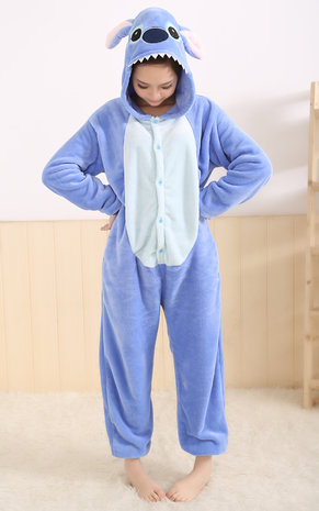 Stitch Onesie