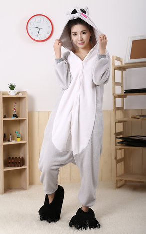 Koala Onesie