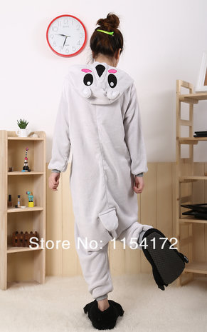 Koala Onesie