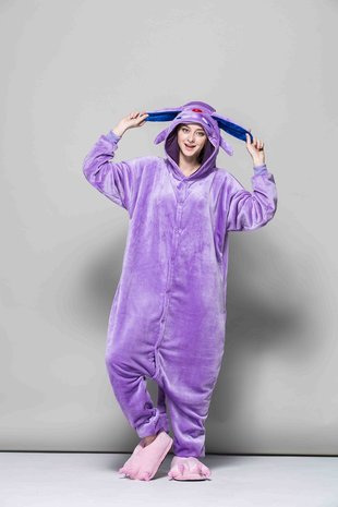 Espeon Onesie