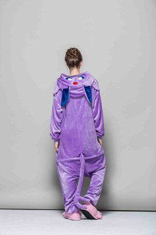 Espeon Onesie