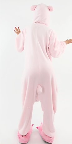 Varken / Biggetje  Onesie