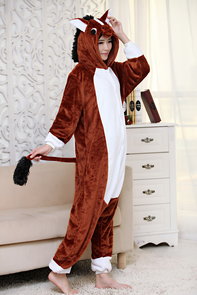 Paard Onesie} Paard Onesie