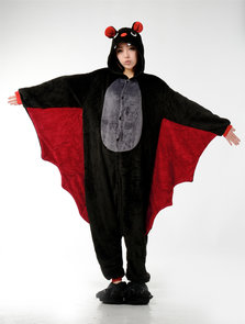 Vleermuis Onesie} Vleermuis Onesie