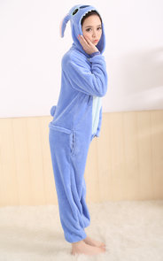 Stitch Onesie} Stitch Onesie
