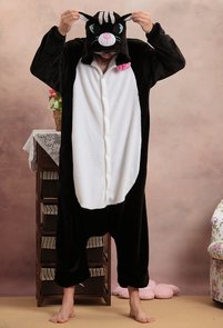 Poes Onesie} Poes Onesie