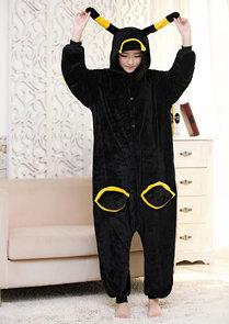 Umrbreon Onesie} Umrbreon Onesie