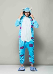 Sully Onesie} Sully Onesie